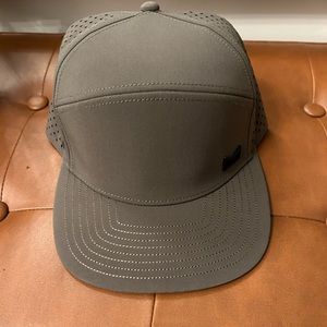 Brand new adjustable hat!